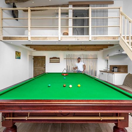 Maison Carles Bnb Ла-Коль-сюр-Лу Екстер'єр фото