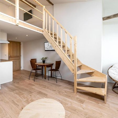 Maison Carles Bnb Ла-Коль-сюр-Лу Екстер'єр фото